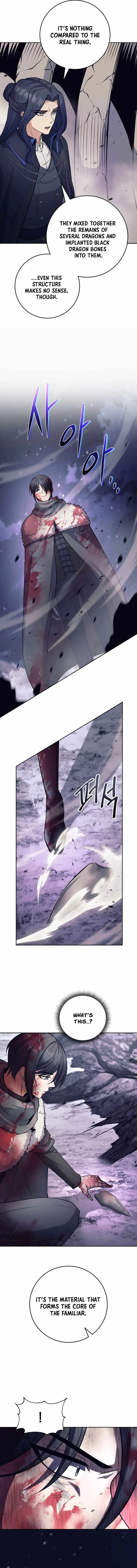 I Quit the Hero’s Party Chapter 176 page 4