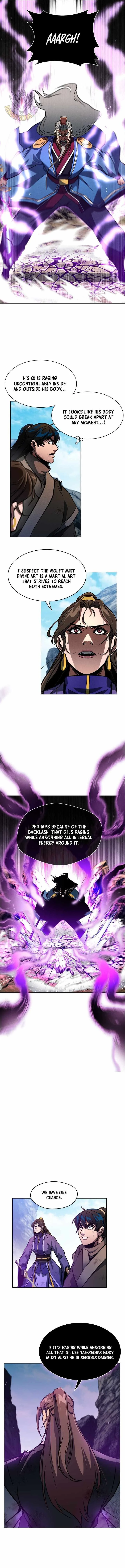 The Heavenly Feast Chapter 24 page 3