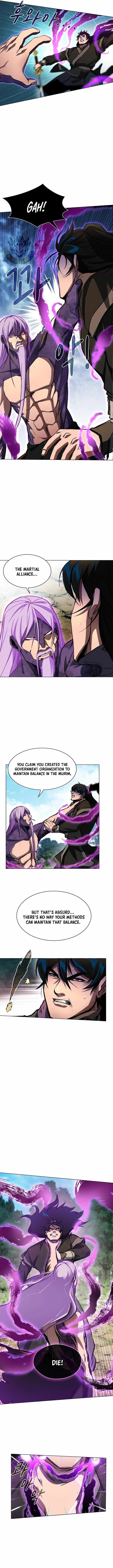 The Heavenly Feast Chapter 24 page 11