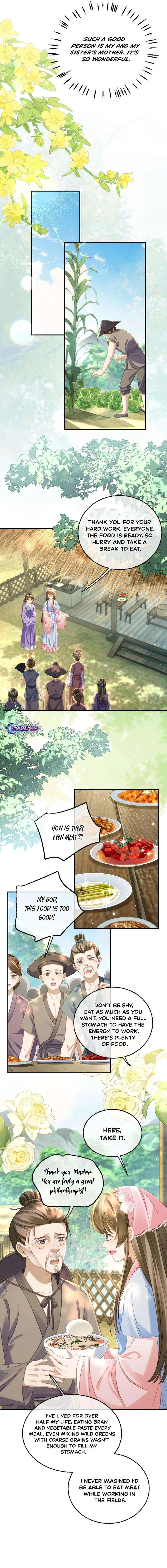 The Child She Raised Married Me Chapter 32 page 5