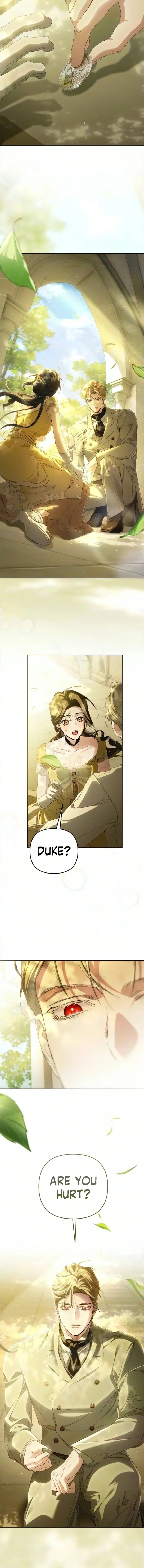 The Scandal Maker Has Returned Chapter 33 page 7