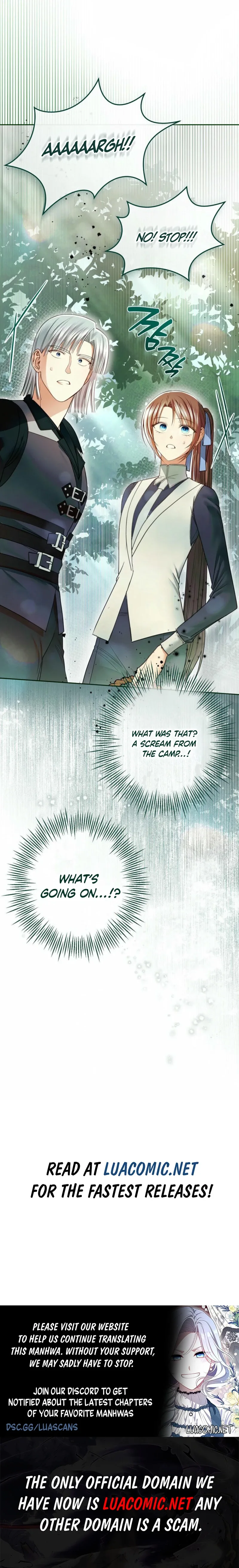 Imperial Maid Chapter 24 page 11
