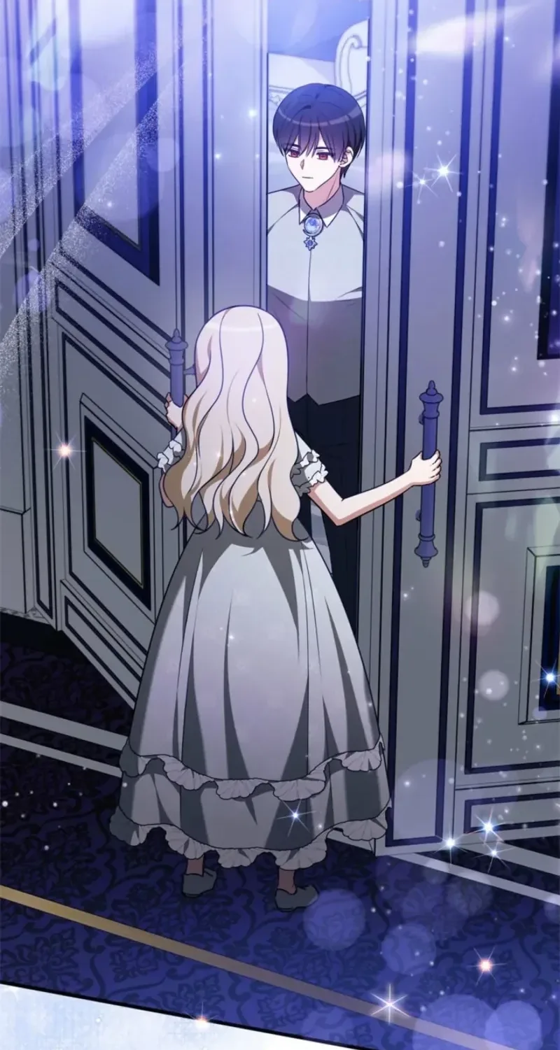 Beloved Contract Lady of the County Chapter 47 page 2