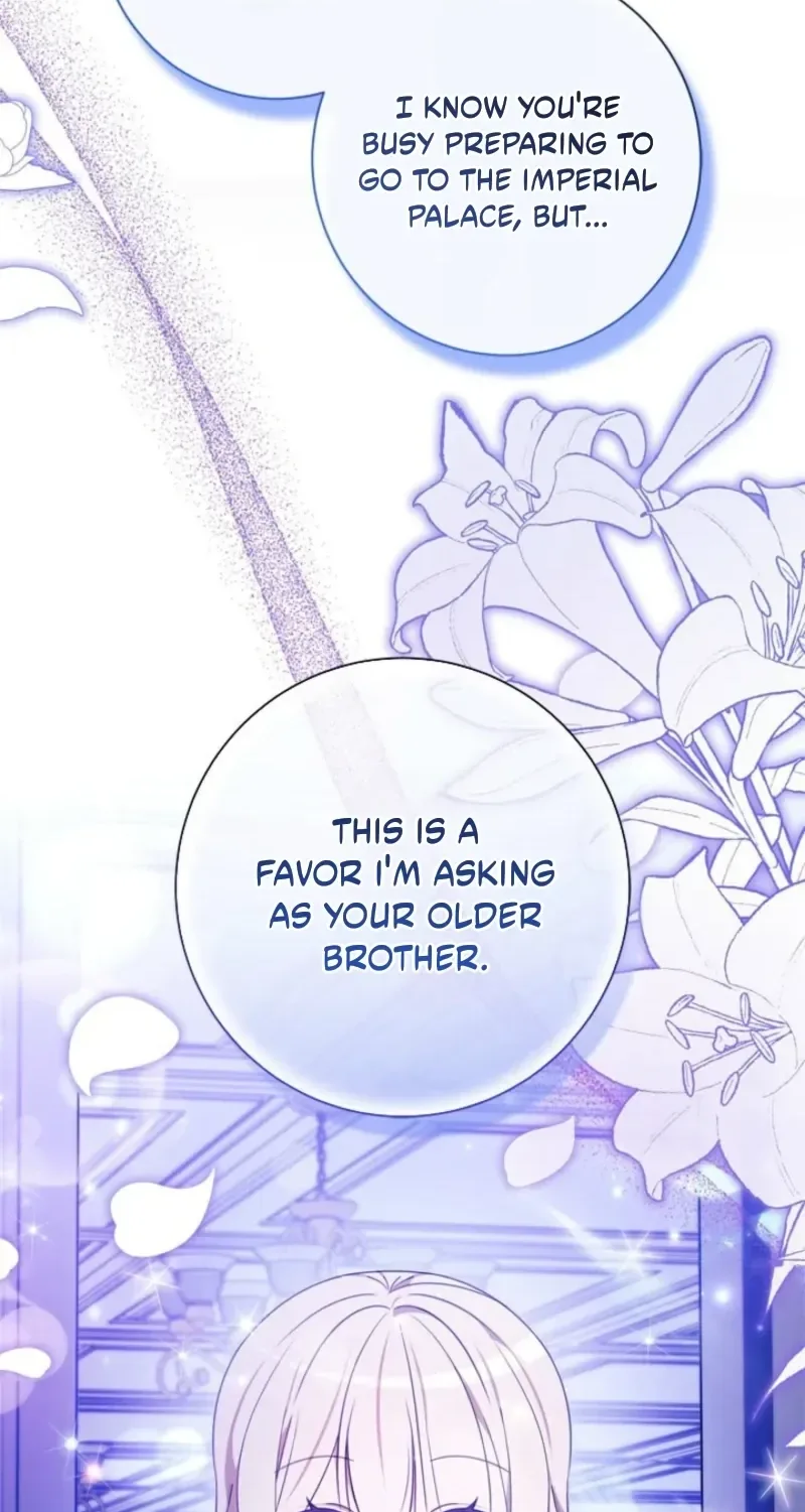 Beloved Contract Lady of the County Chapter 47 page 5