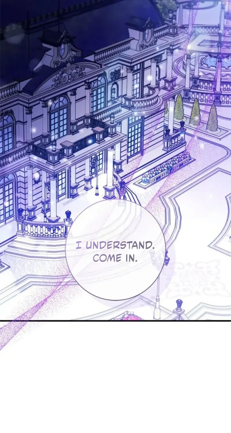 Beloved Contract Lady of the County Chapter 47 page 8