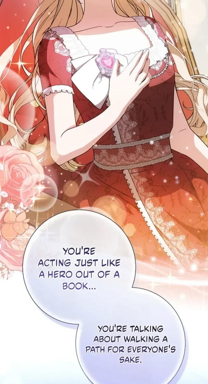 Beloved Contract Lady of the County Chapter 47 page 21