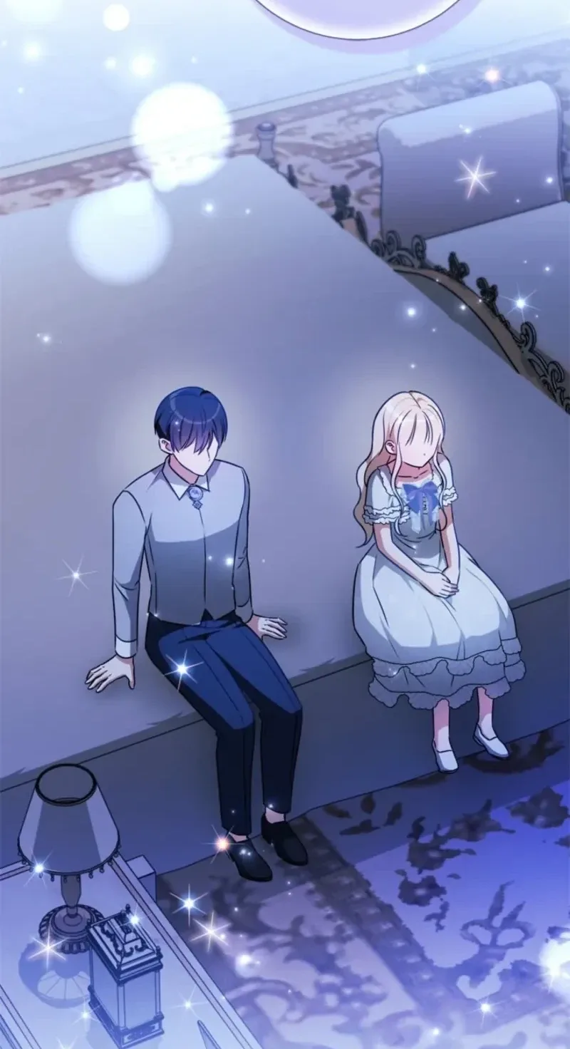 Beloved Contract Lady of the County Chapter 47 page 22