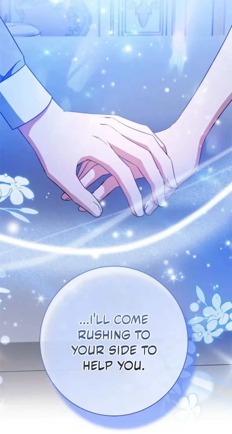 Beloved Contract Lady of the County Chapter 47 page 30