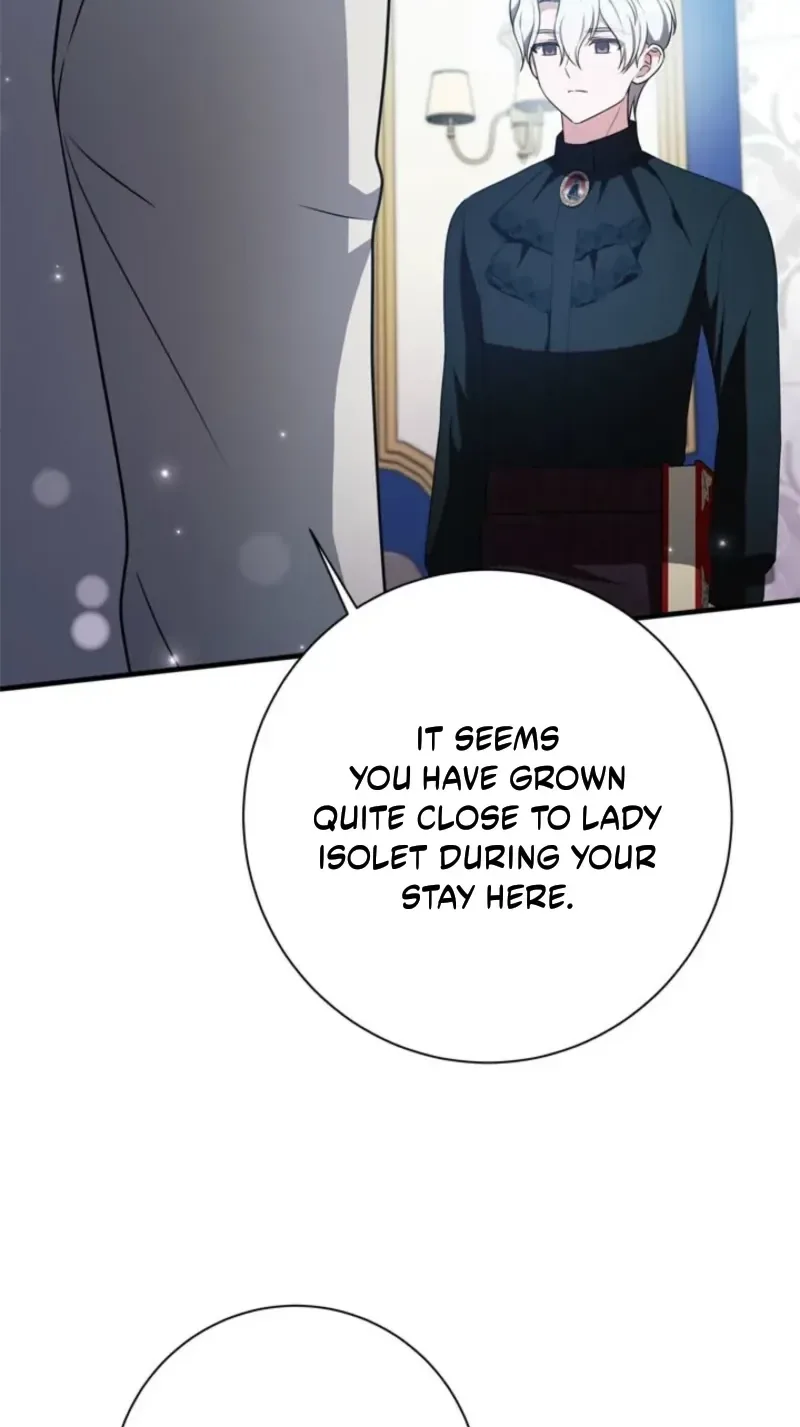 Beloved Contract Lady of the County Chapter 47 page 43