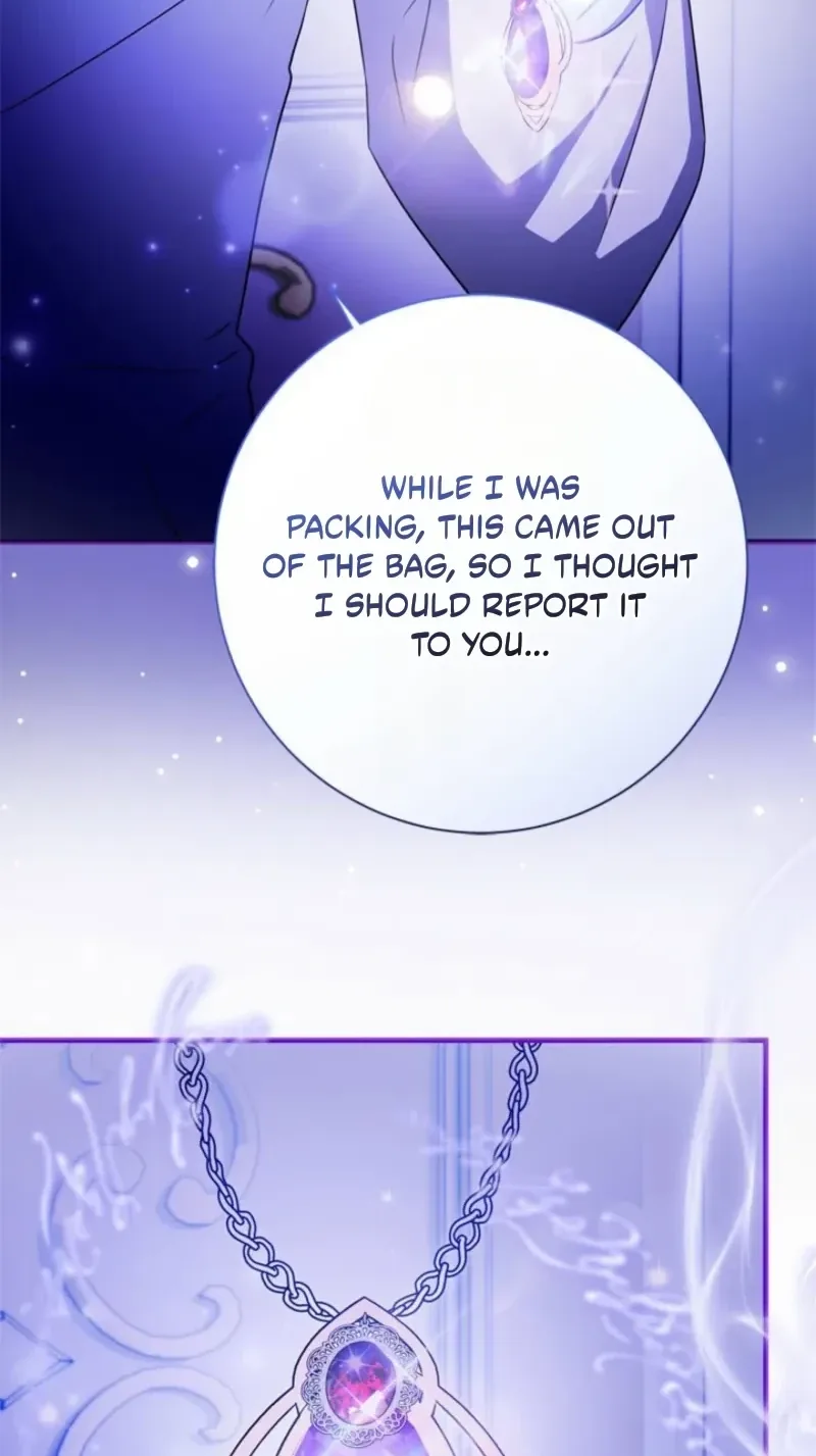 Beloved Contract Lady of the County Chapter 47 page 47