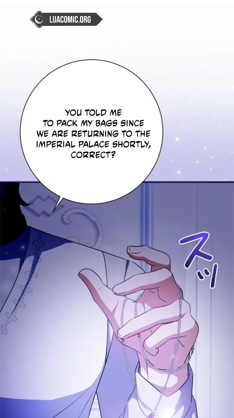 Beloved Contract Lady of the County Chapter 47 page 46