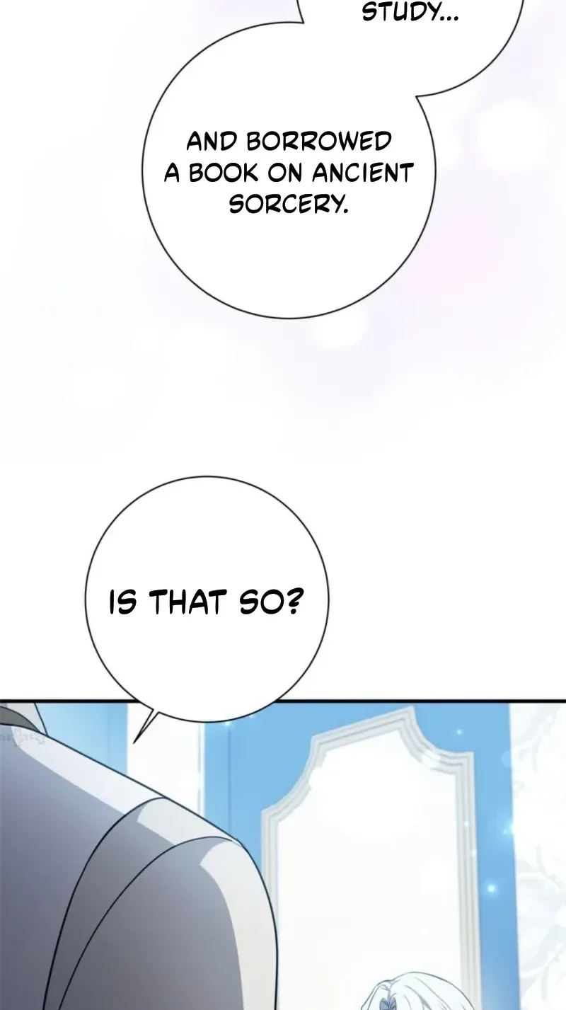 Beloved Contract Lady of the County Chapter 47 page 42