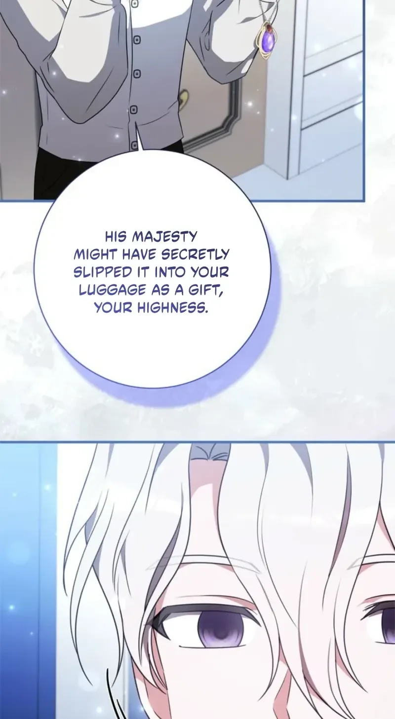 Beloved Contract Lady of the County Chapter 47 page 51