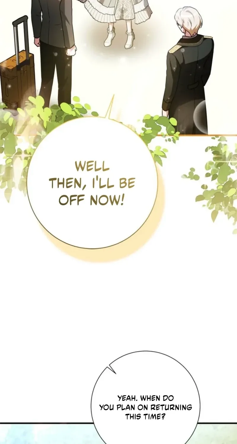 Beloved Contract Lady of the County Chapter 47 page 61