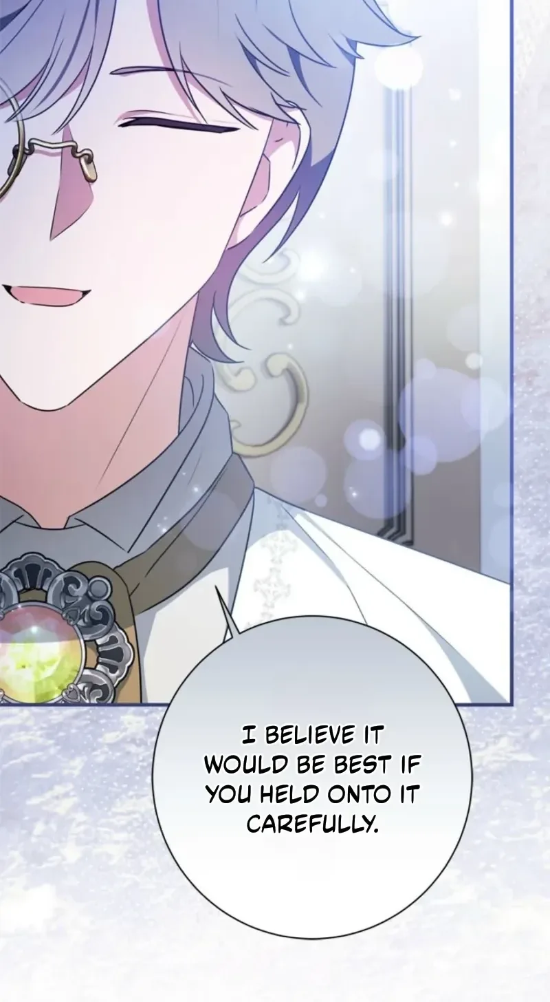 Beloved Contract Lady of the County Chapter 47 page 57