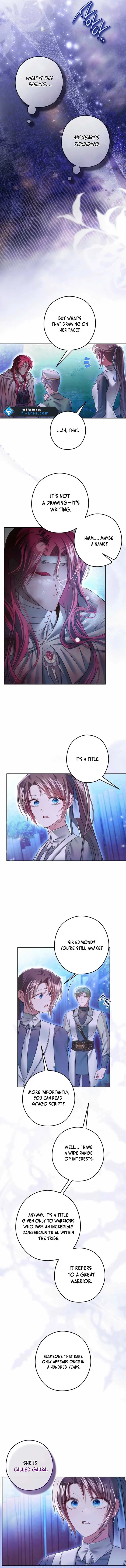 Imperial Maid Chapter 31 page 14