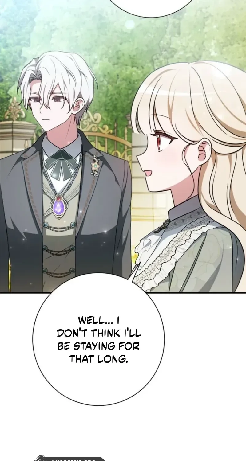 Beloved Contract Lady of the County Chapter 47 page 62