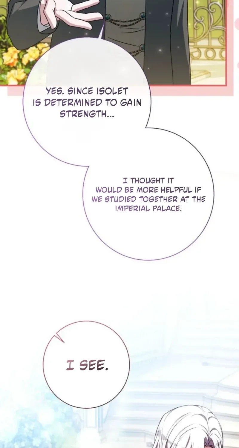 Beloved Contract Lady of the County Chapter 47 page 64