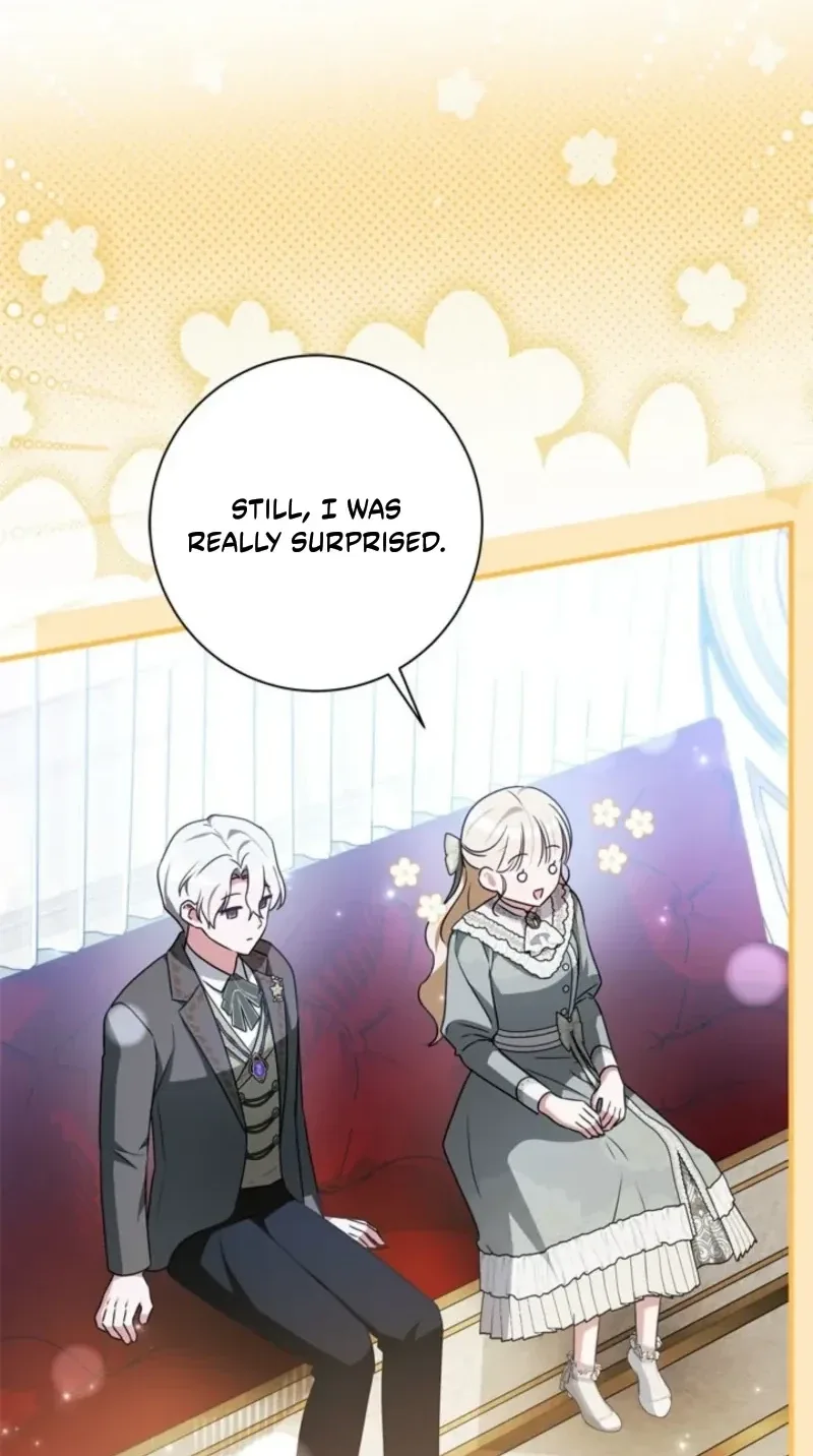 Beloved Contract Lady of the County Chapter 47 page 82