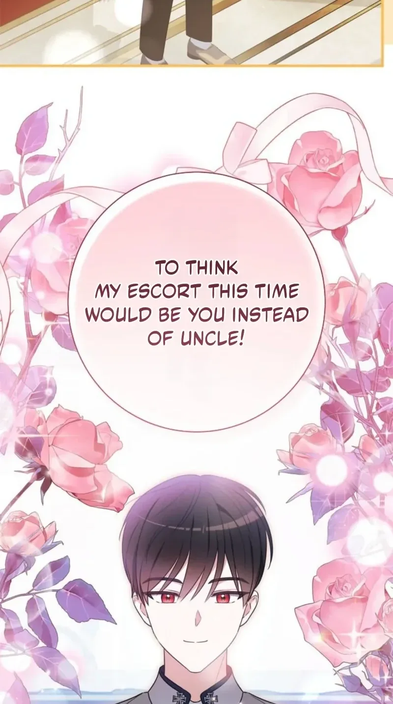 Beloved Contract Lady of the County Chapter 47 page 83