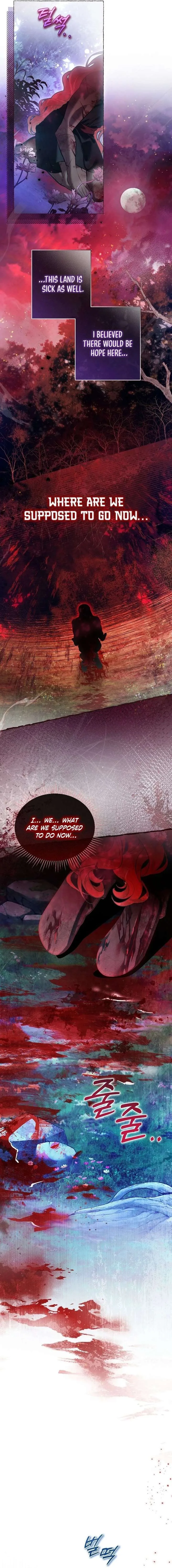 Imperial Maid Chapter 34 page 10