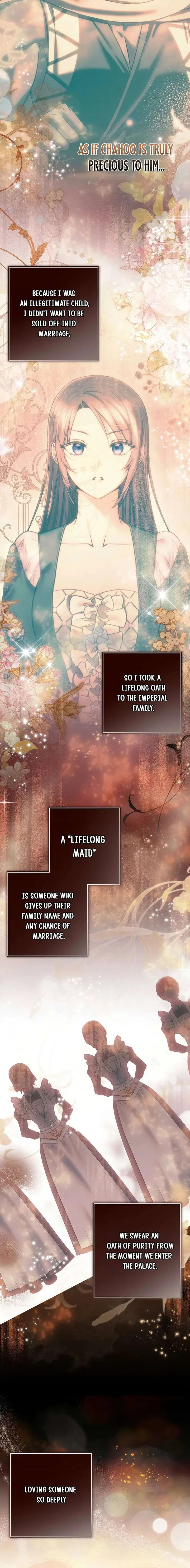 Imperial Maid Chapter 37 page 5
