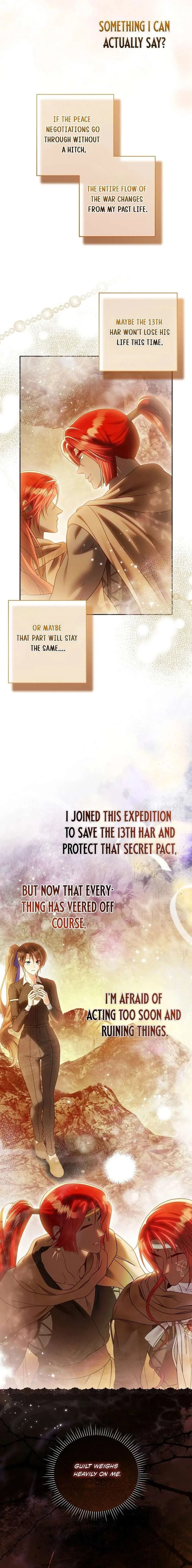 Imperial Maid Chapter 37 page 14