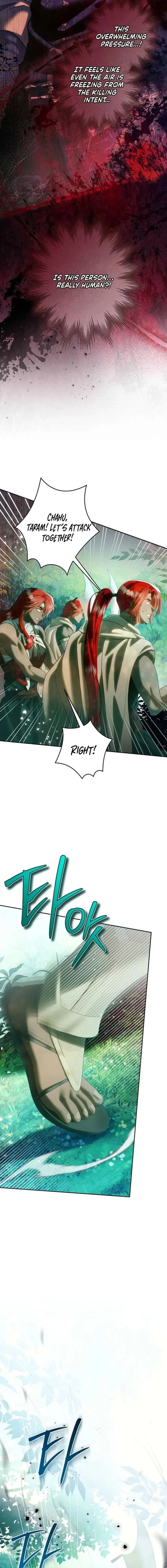 Imperial Maid Chapter 38 page 7