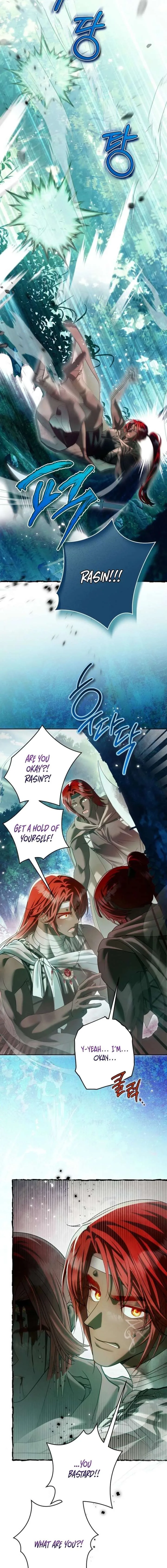 Imperial Maid Chapter 38 page 13