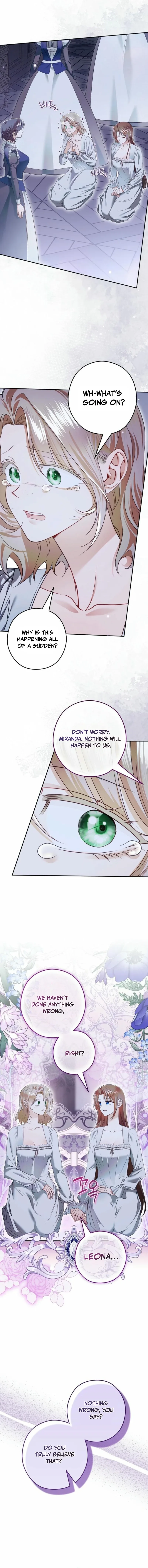 Imperial Maid Chapter 14 page 13