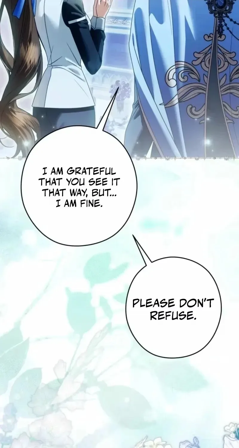 Imperial Maid Chapter 49 page 20