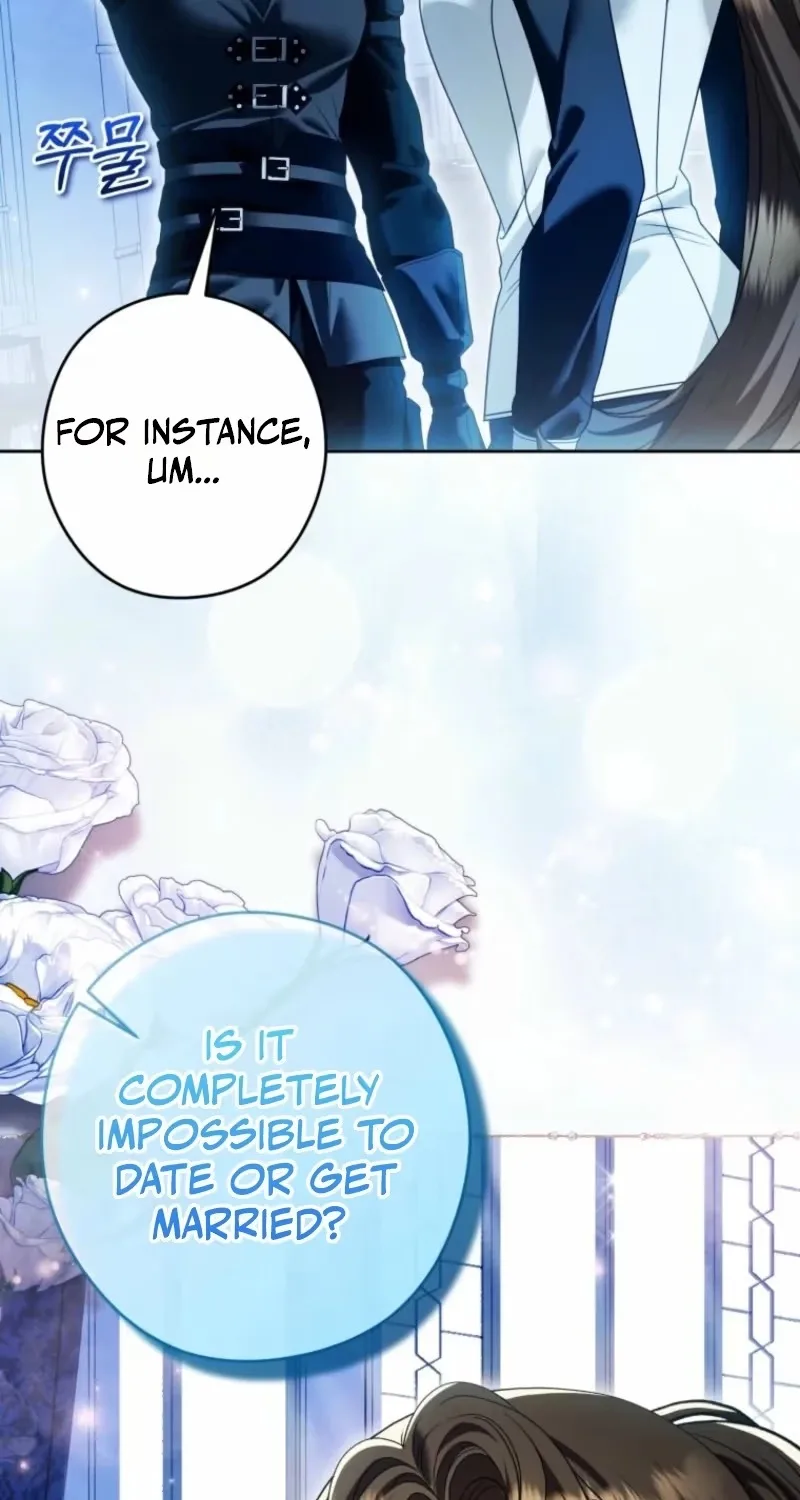 Imperial Maid Chapter 49 page 37