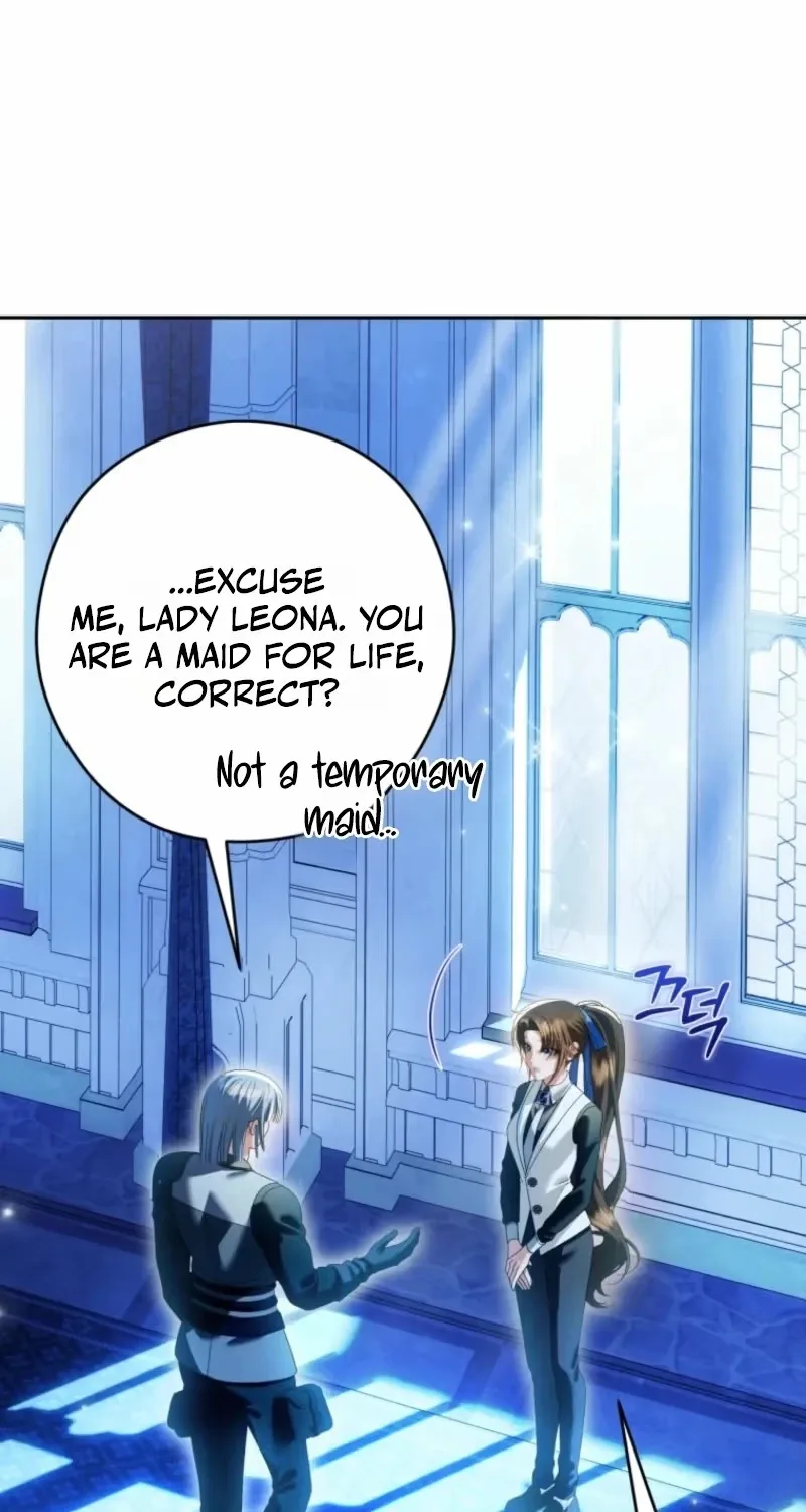 Imperial Maid Chapter 49 page 35