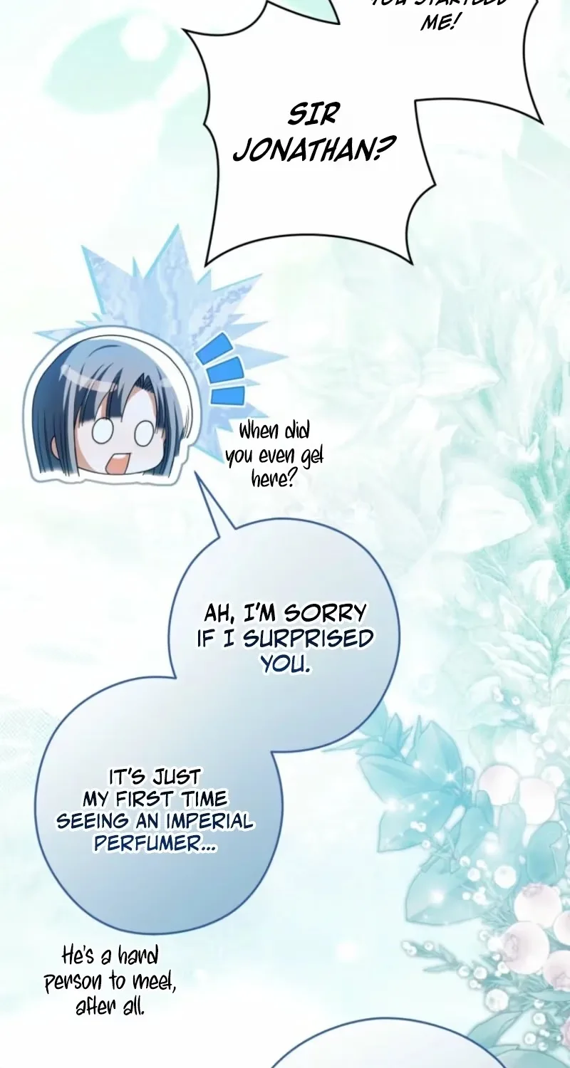 Imperial Maid Chapter 49 page 32
