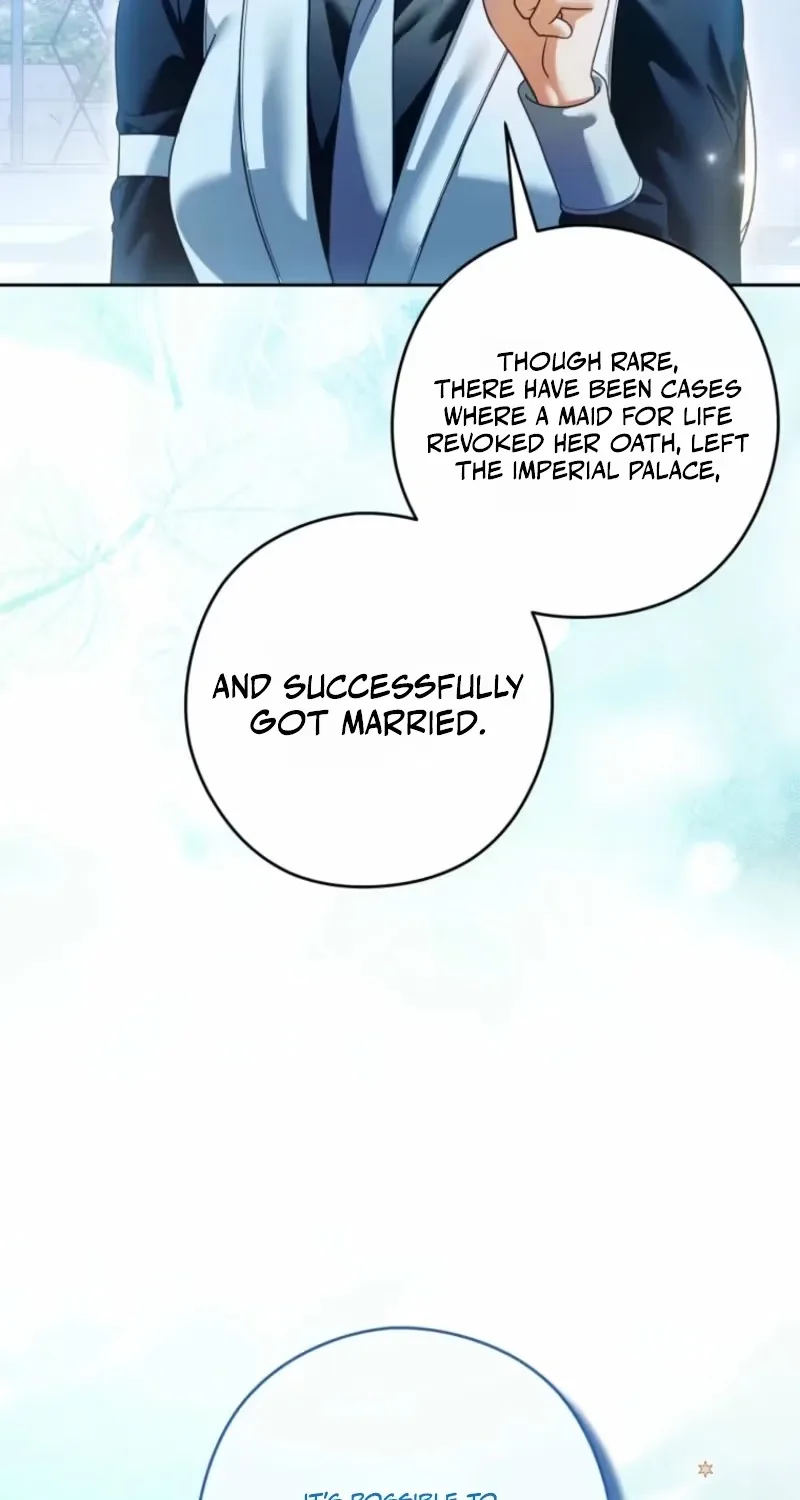 Imperial Maid Chapter 49 page 41