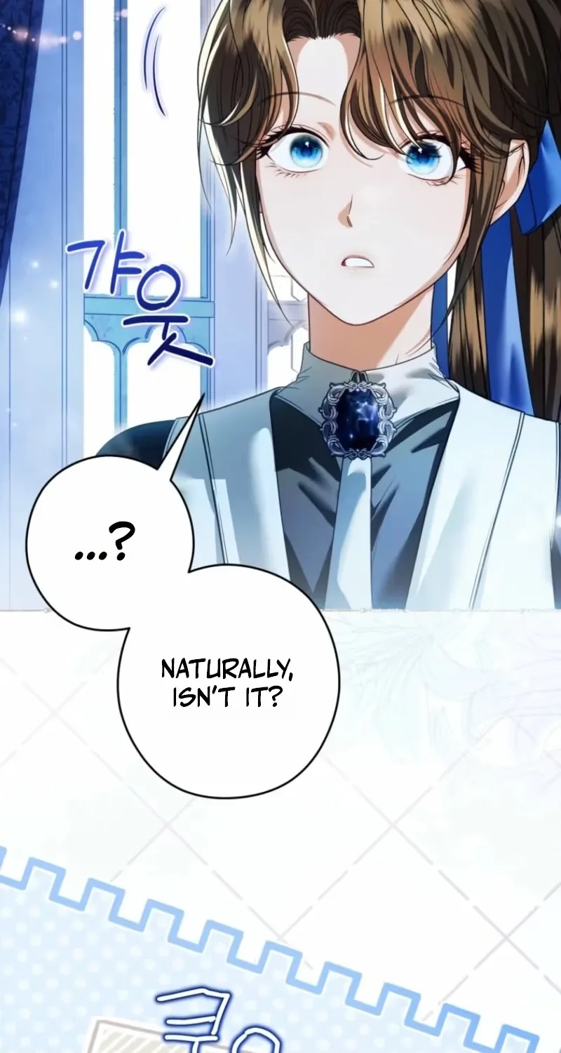 Imperial Maid Chapter 49 page 38