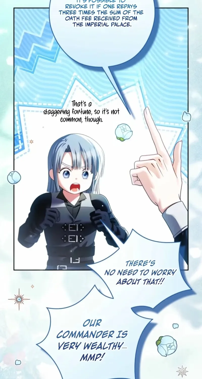 Imperial Maid Chapter 49 page 42