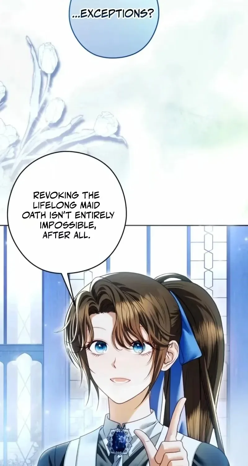 Imperial Maid Chapter 49 page 40