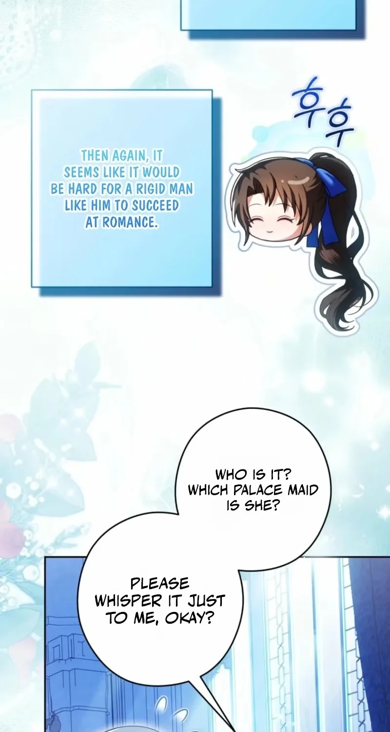 Imperial Maid Chapter 49 page 45