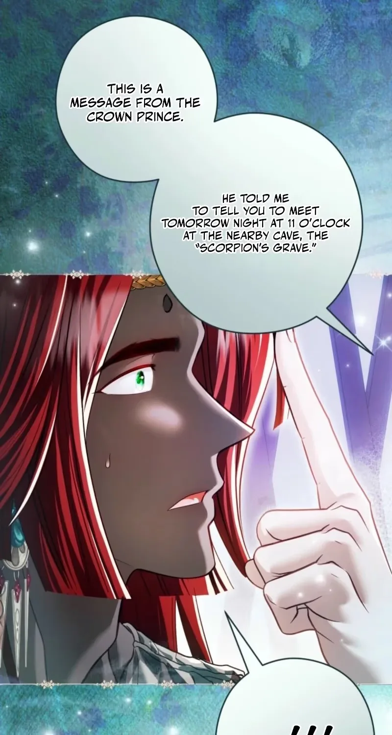 Imperial Maid Chapter 49 page 59