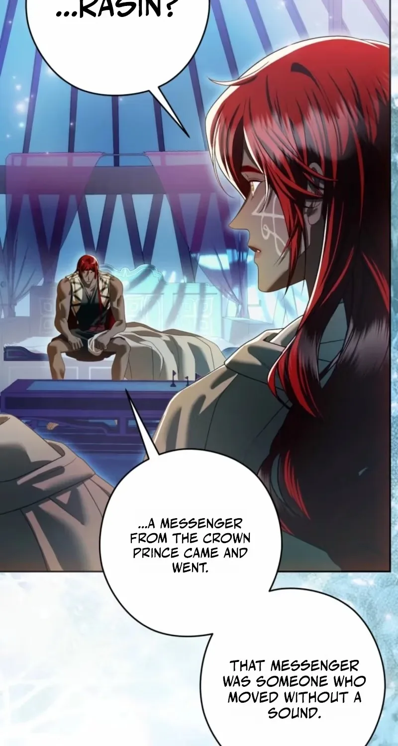 Imperial Maid Chapter 49 page 69