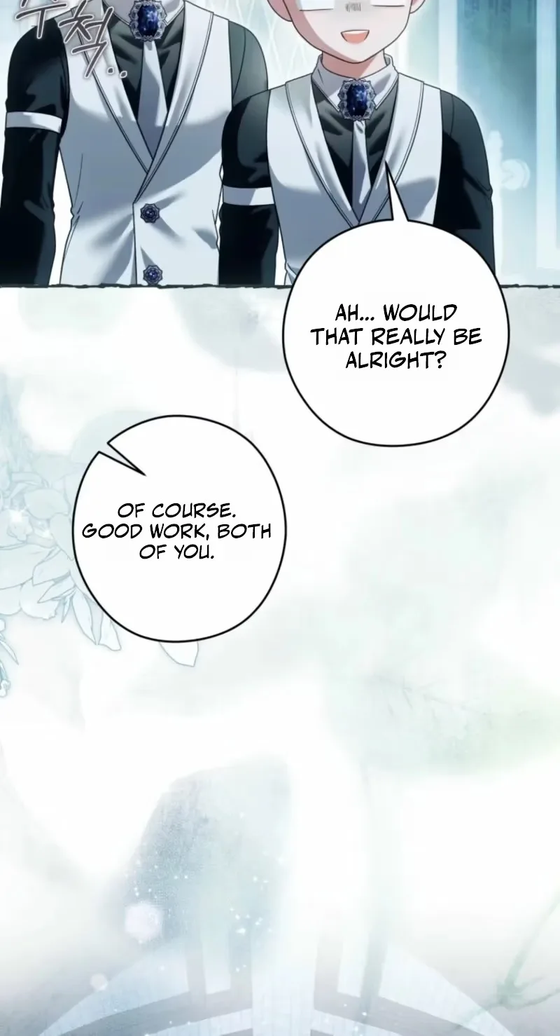 Imperial Maid Chapter 49 page 83