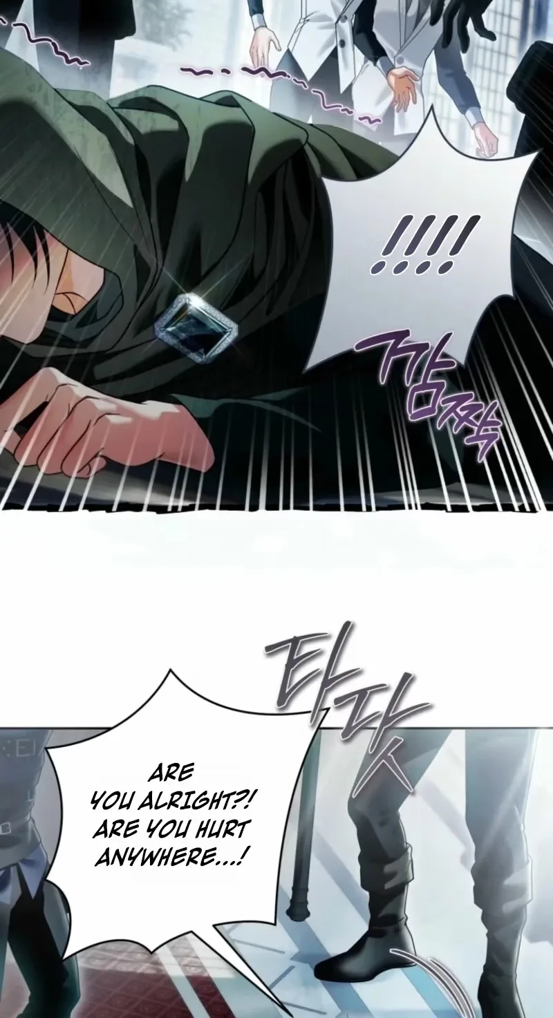 Imperial Maid Chapter 49 page 94