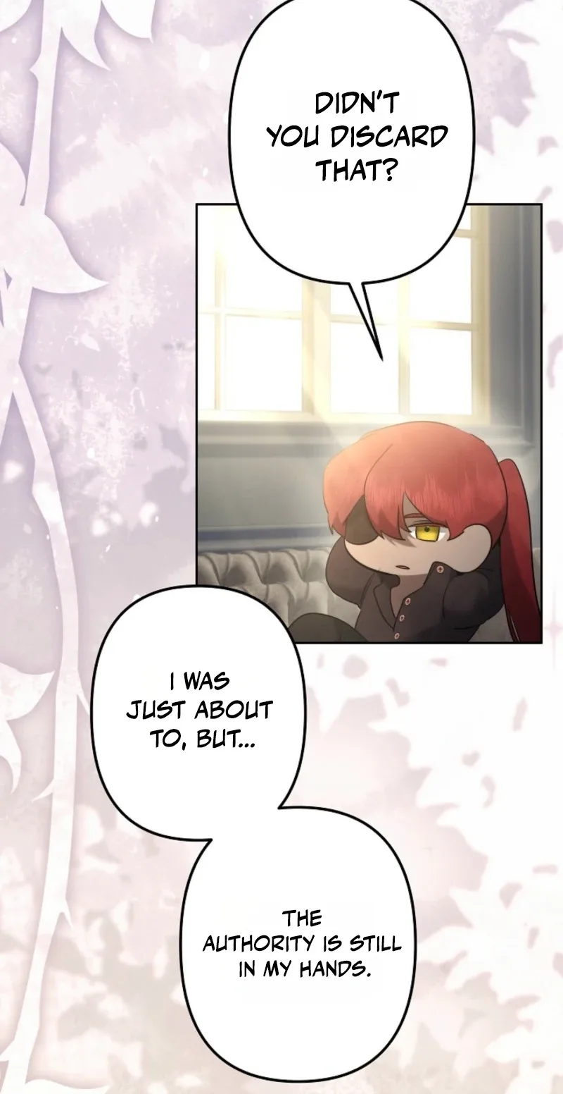 Sistervention Chapter 166 page 4