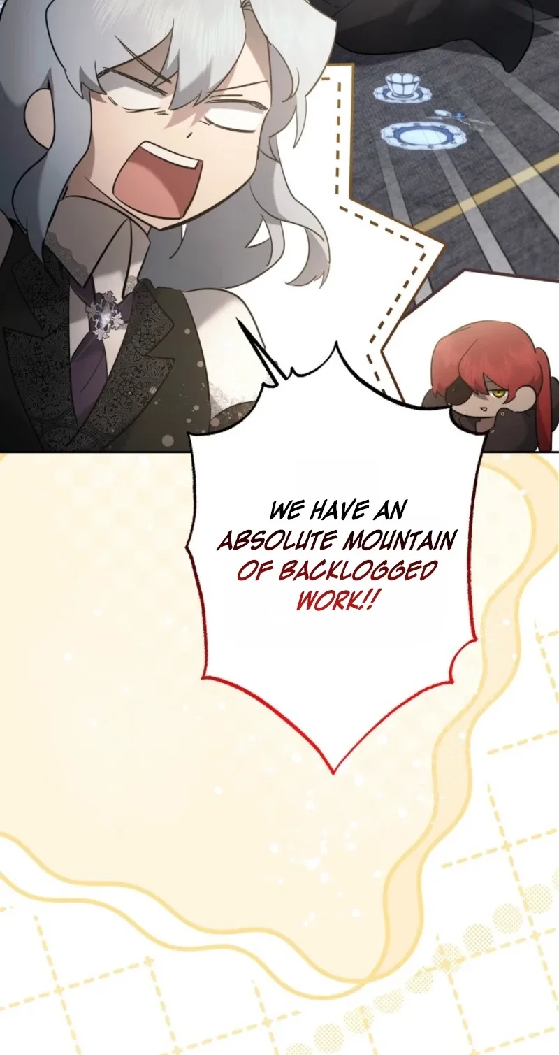 Sistervention Chapter 166 page 8