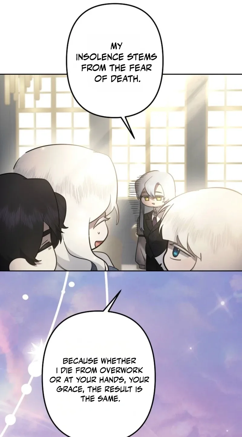 Sistervention Chapter 166 page 13