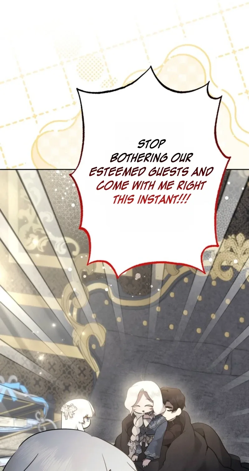 Sistervention Chapter 166 page 7