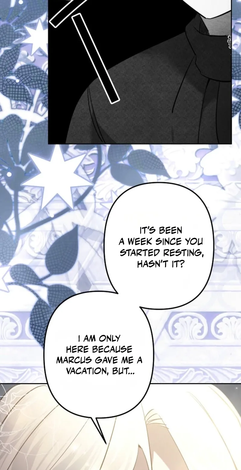Sistervention Chapter 166 page 31