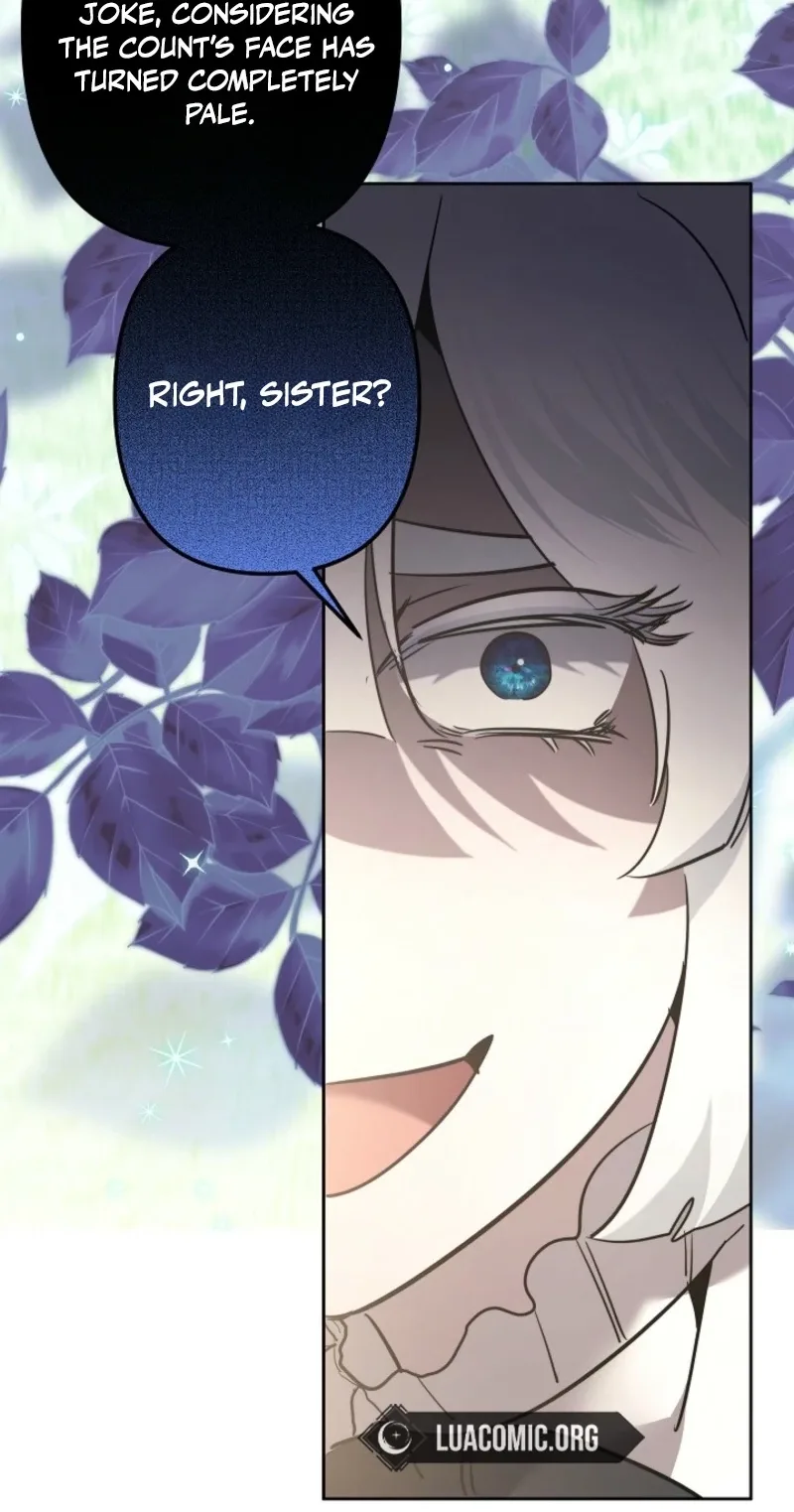 Sistervention Chapter 166 page 28
