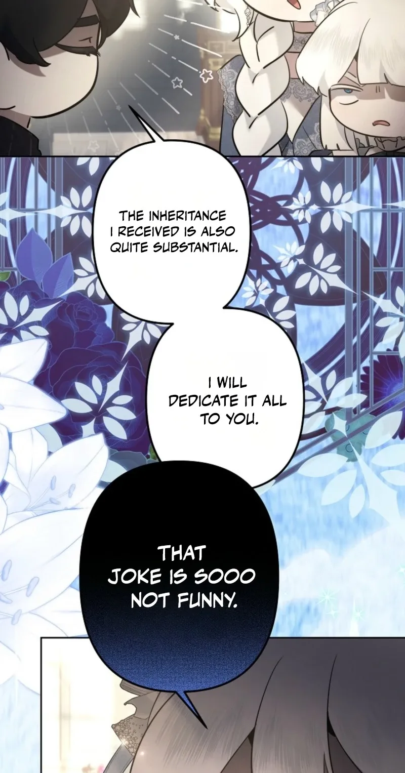 Sistervention Chapter 166 page 25